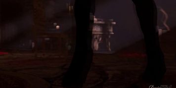 Ciri futa 3d