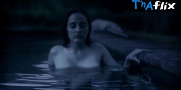 Francisca Walker Breasts Scene  in Camila'S Awakening