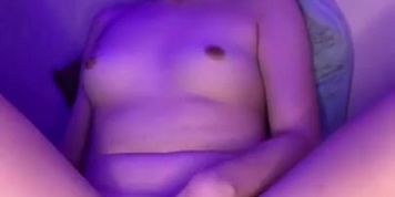 Cici Kacamata Cantik Colmek Bikin Sange