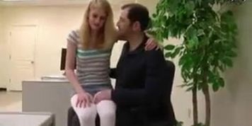 Allie James is confused about her relationship with her Dad
