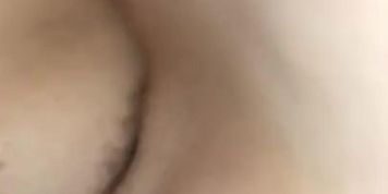 Breeding boys ass deep and filling him with multiple loads