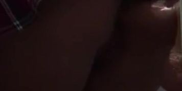 Anal dildo