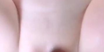 Chinese Webcam Girl 18050