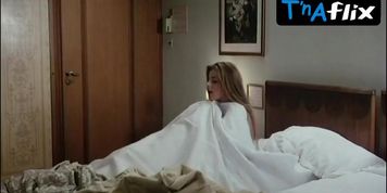 Nastassja Kinski Breasts Scene  in Stay As You Are