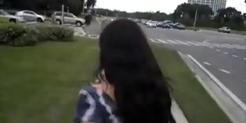 Naked Stroll