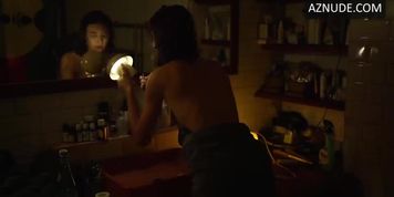 Carmen Kassowitz Breasts Scene  in Sunday
