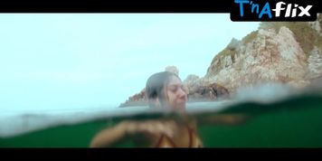 Nora Rios Bikini Scene  in An Honest Life