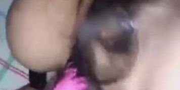 I Invite My Neighbor To Smoke And She Wants To Suck My Cock