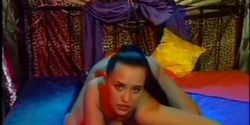 Erotic Sins - Erotik-Stars (Kelly Trump, Lydia Pirelli, Sybille Rauch, deutsche amateure)