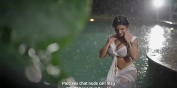 Resmi Nair Nude Blowjob Sex Video