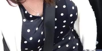 Rubbing My Pussy While Driving