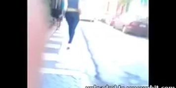A short Greek Voyeur