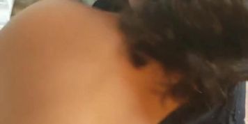 You like it when I play with your asshole? 