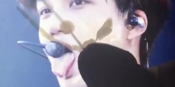 KOREAN IDOL CUM TRIBUTE KAI EXO SUPERM