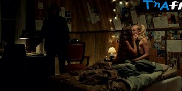 Felice Jankell Lesbian Scene  in Alena