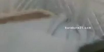ABG Ngewe Kasar Banget Baru Mulai Udah Mau Gaya Helikopter