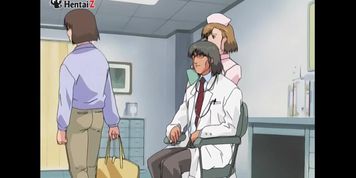 Yakin Byoutou (Night Shift Nurses) 2
