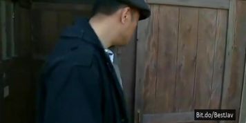 Asian Teen Gets Molested on The Toilet. Watch Free Live Camgirls At: TeenHDcams.com