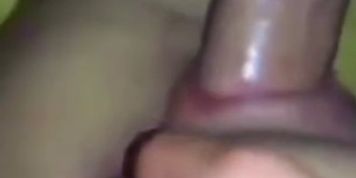 Virgin  pinay pussy