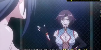 Hardcore demon fucks teen