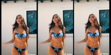 TikTok FLIP THE PORN TEENS DANCE COMPILATION #PORNRAP ( TIK TOK CHALLENGE )