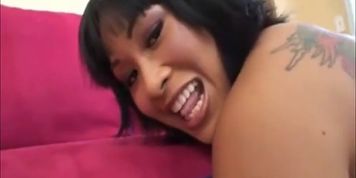 asian persuasion