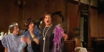 I Tyrens Tegn (1974) part 3of4