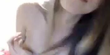 Cute Webcam Asian