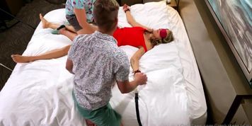 MARLEY AND FRIENDS PART 1 (Kate Marley)