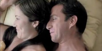 Lumi Cavazos Breasts Scene  in Hijas De Su Madre: Las Buenrostro