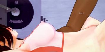 Ruby's work out