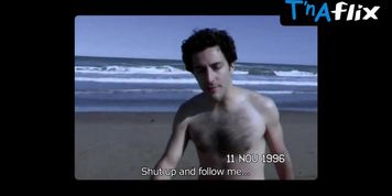 Luana Pascual Bikini Scene  in Bromance (Norma Joel, Tammy Lynn Sytch)