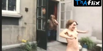 Monique Van De Ven Breasts,  Butt Scene  in Turkish Delight