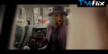 Sophie Marceau Breasts Scene  in Mme Mills, Une Voisine Si Parfaite