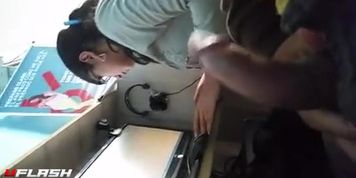 Ciber cumshot 15