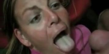 Amateur wife cumpilation 28