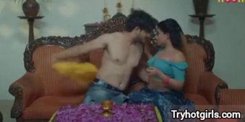 Shahad Part 2 Trailer 2022 Ullu Originals &ndash; Hindi Hot Web Series