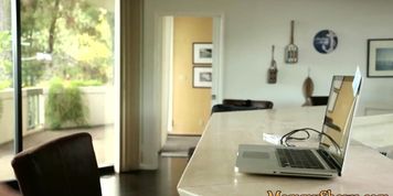 Les stepmother and teen fingering themselves