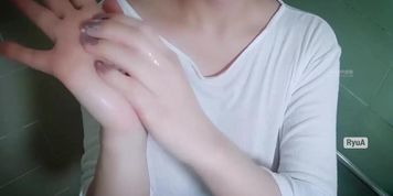 Korean Asmr 6
