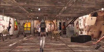 Fallout 4 Fucking Fashion