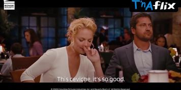 Katherine Heigl Sexy Scene  in The Ugly Truth