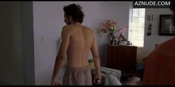Unknown Butt,  Breasts Scene  in Entourage