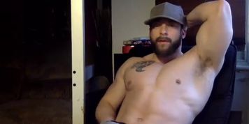 Muscle stud Cam - Jamain - 4