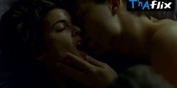 Adriana Ugarte Breasts Scene  in 3Some