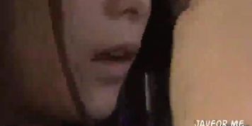 bus sex jav