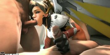 Best of mercy
