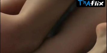 Fabiula Nascimento Lesbian,  Breasts Scene  in Amor?