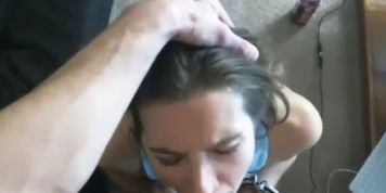 NAUGHTYSTONERCOUPLE - video 1