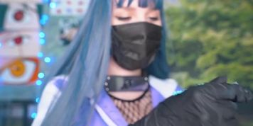 mood asmr