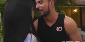 Angel Lima e Patr&iacute;cia Kimberly fodendo (Patricia Kimberly)